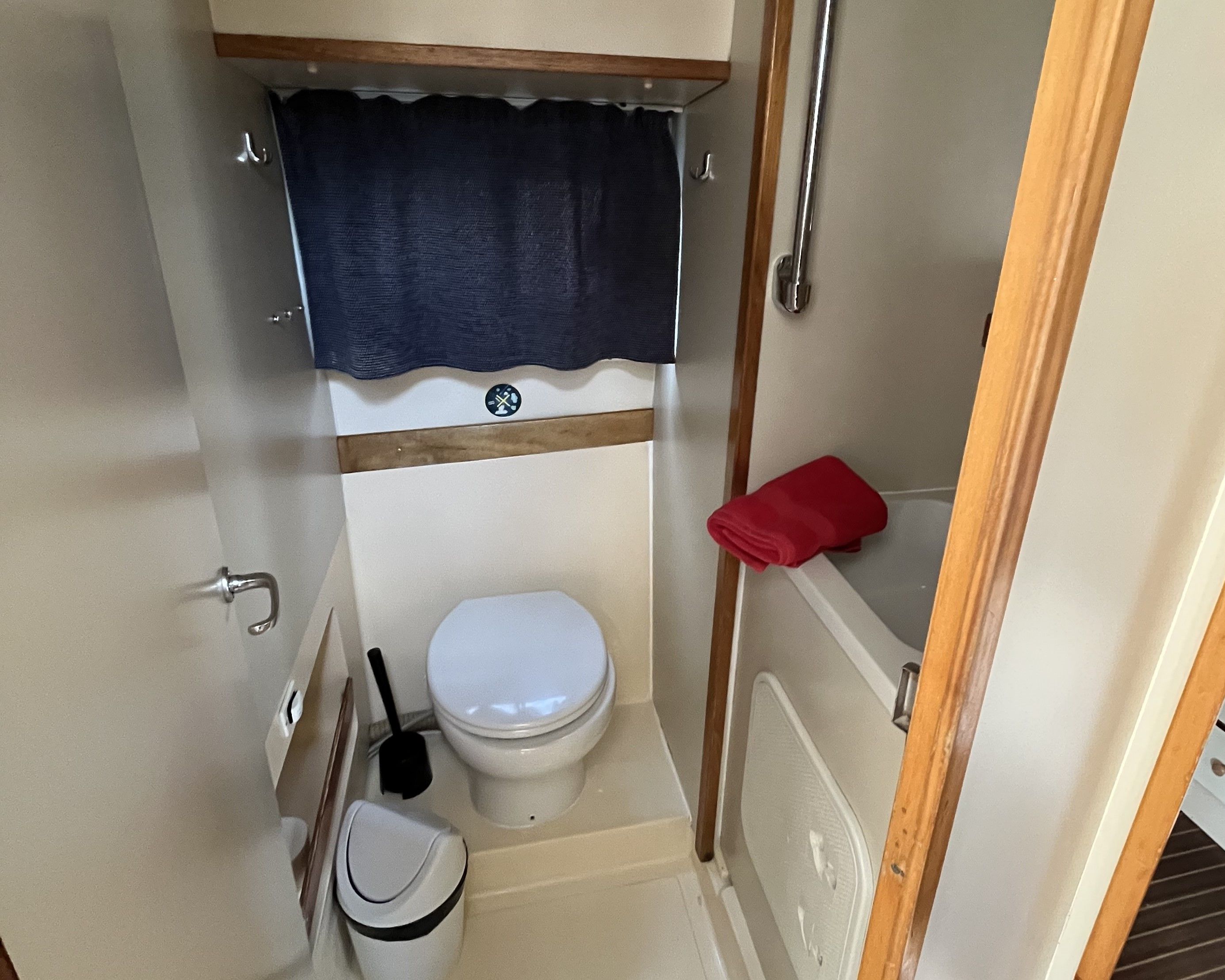 New Concorde 890 Twins | Uno