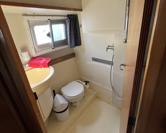 New Concorde 890 Twins | Uno