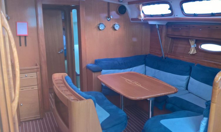 Bavaria Cruiser 46 | Paxos