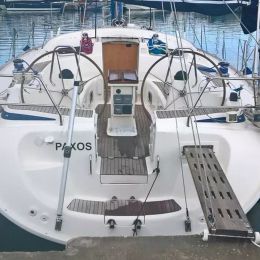 Bavaria Cruiser 46 | Paxos