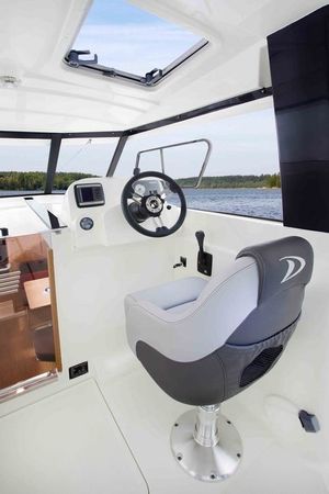 Delphia Escape 800 | Les Canalous 14