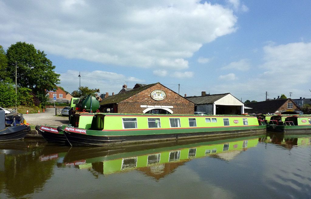 Custom Built 70 | Martha Ginger