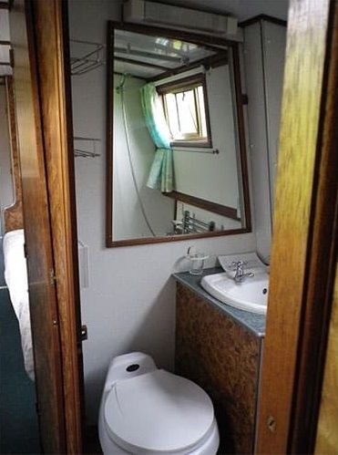 Custom Built 70 | Martha Ginger