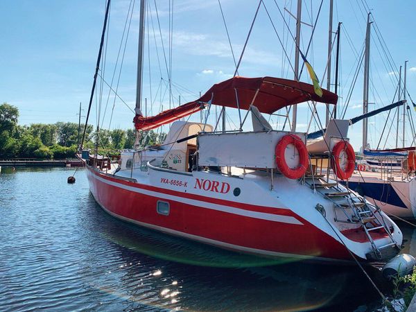 Custom Built 52 | Nord