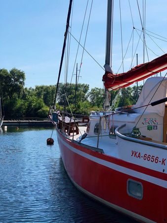 Custom Built 52 | Nord