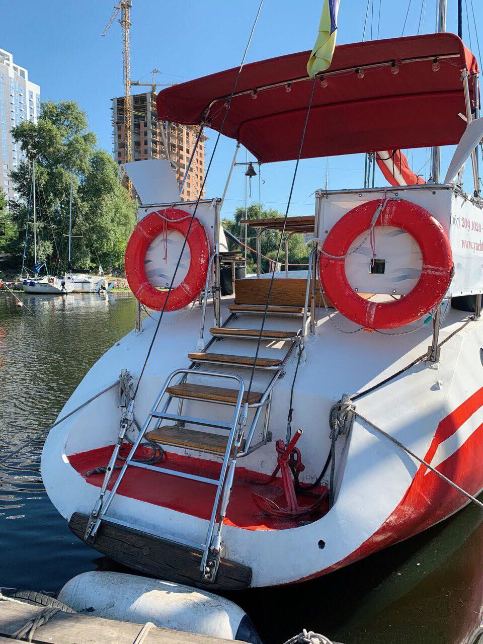 Custom Built 52 | Nord