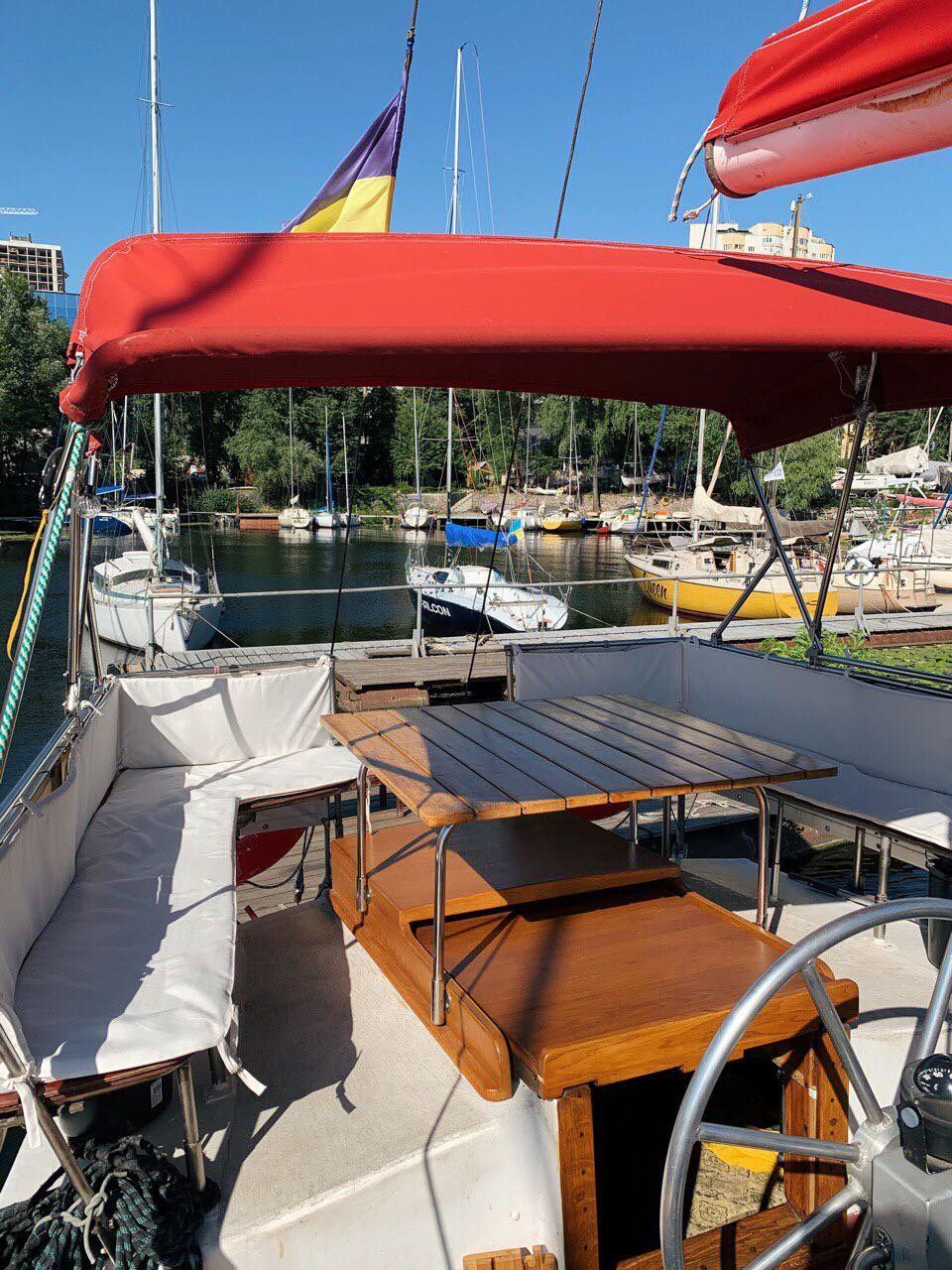 Custom Built 52 | Nord