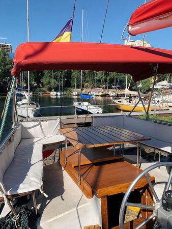 Custom Built 52 | Nord