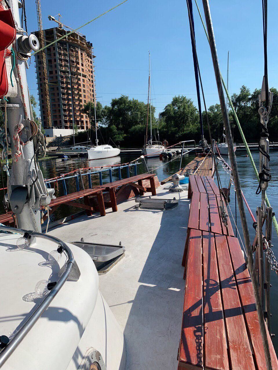 Custom Built 52 | Nord