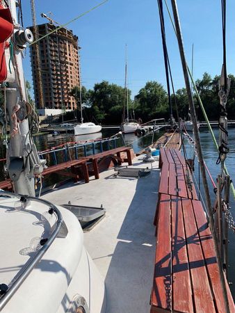 Custom Built 52 | Nord