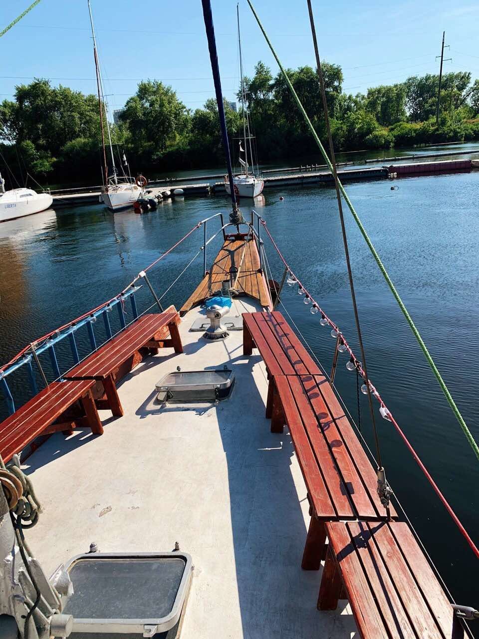 Custom Built 52 | Nord