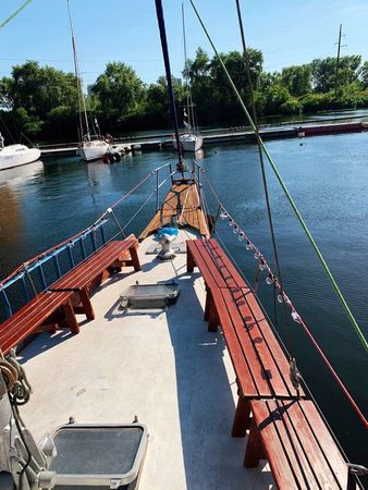 Custom Built 52 | Nord