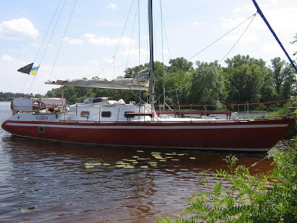 Custom Built 52 | Nord