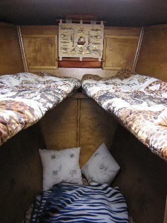 Custom Built 52 | Nord