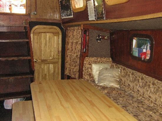 Custom Built 52 | Nord