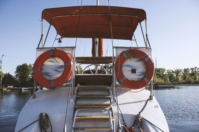 Custom Built 52 | Nord