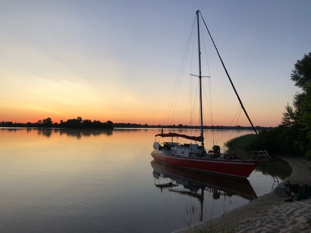 Custom Built 52 | Nord