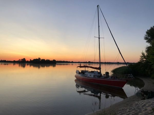 Custom Built 52 | Nord