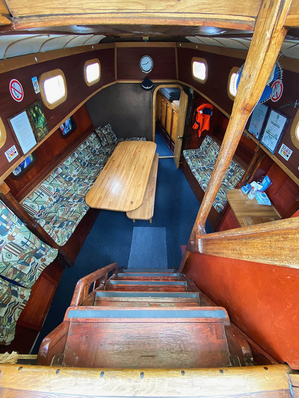 Custom Built 52 | Nord