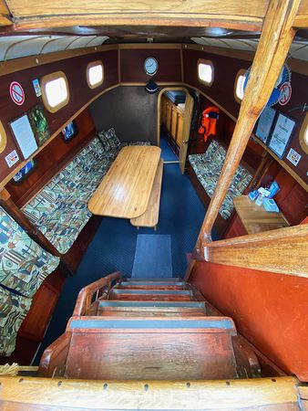 Custom Built 52 | Nord