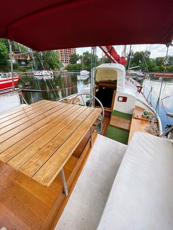 Custom Built 52 | Nord