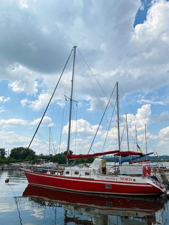 Custom Built 52 | Nord