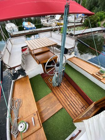 Custom Built 52 | Nord