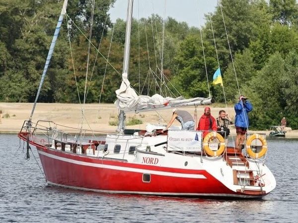 Custom Built 52 | Nord