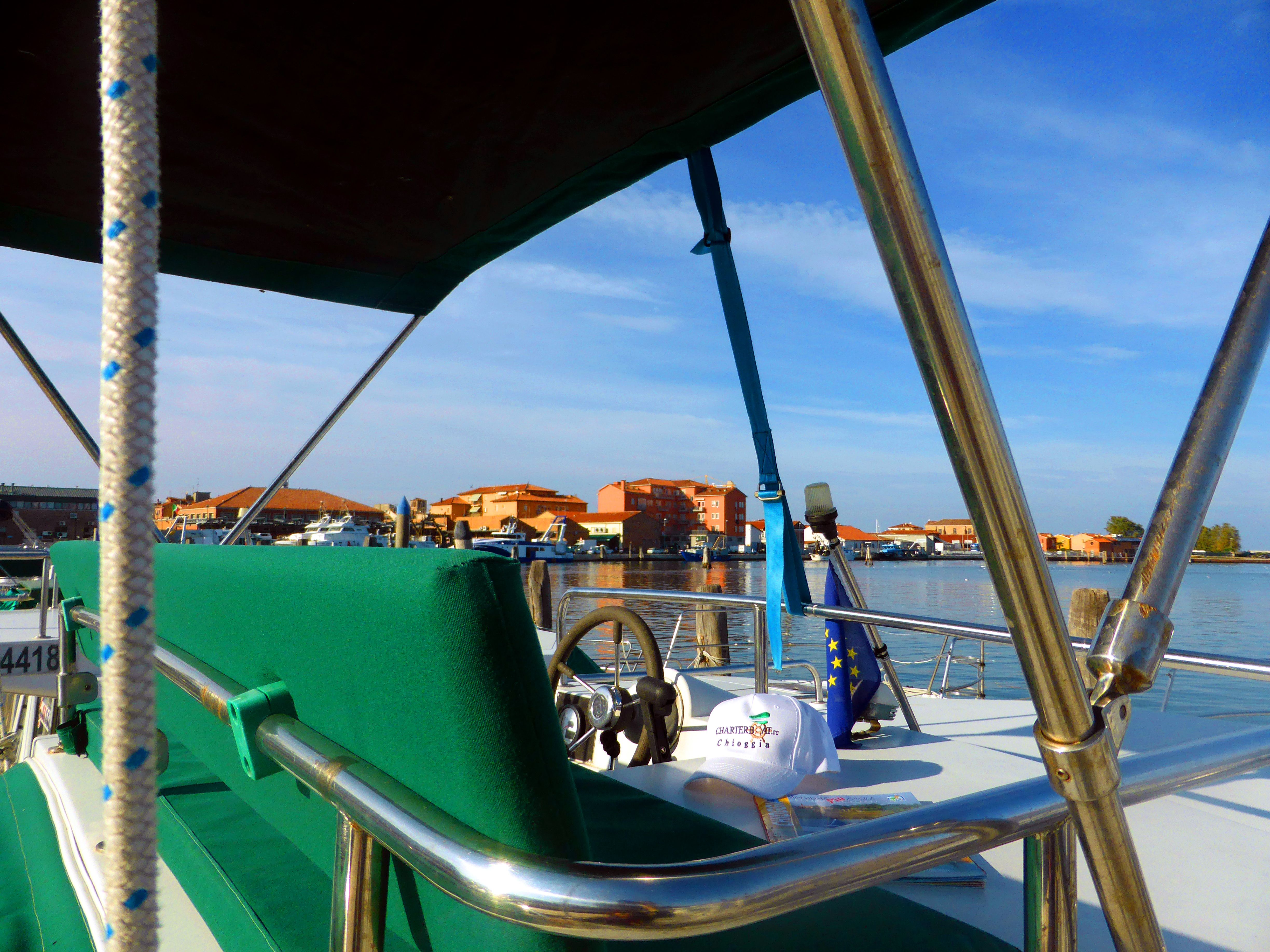 New Concorde 890 Suite | Uno