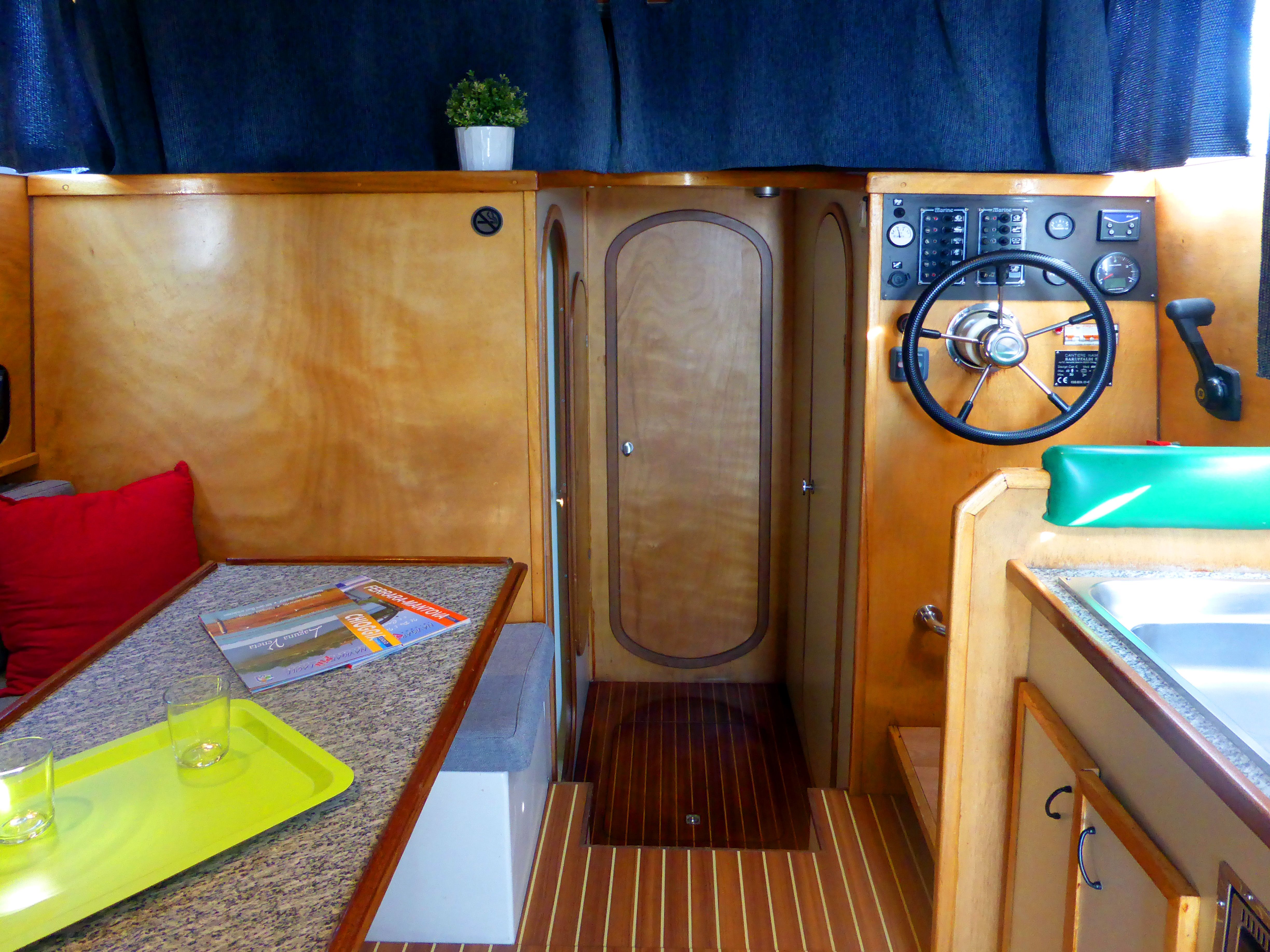 New Concorde 890 Suite | Uno