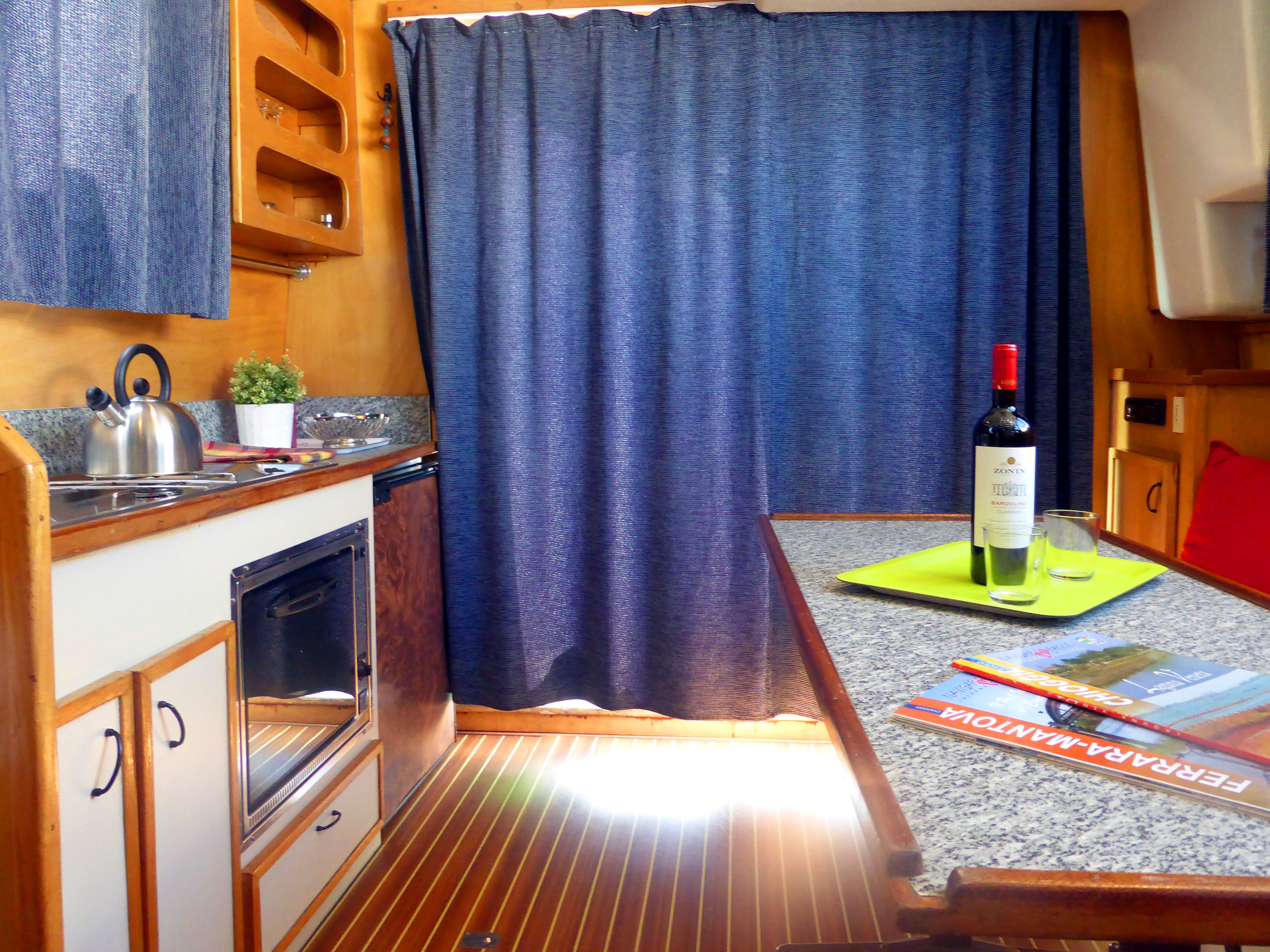 New Concorde 890 Suite | Uno