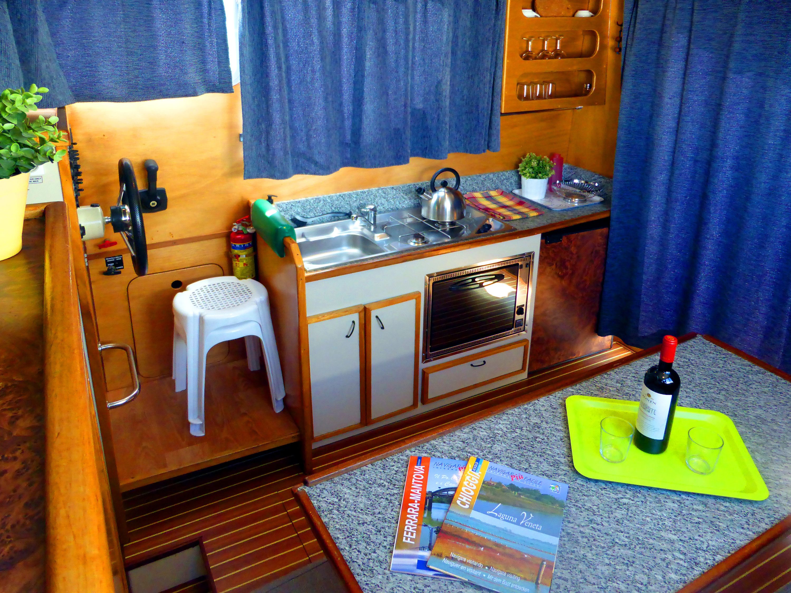 New Concorde 890 Suite | Uno