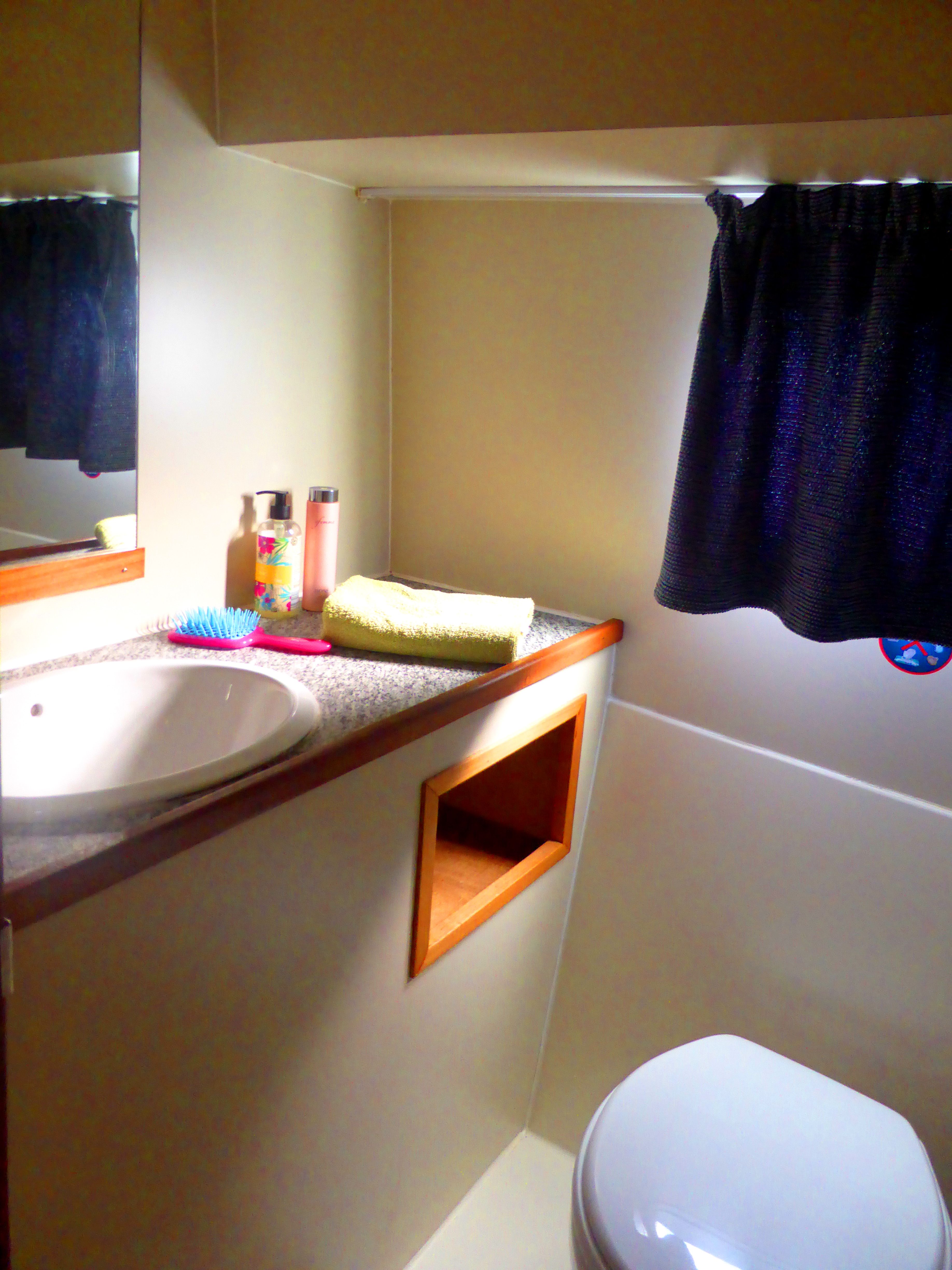 New Concorde 890 Suite | Uno