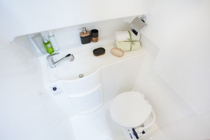 Delphia Nano | Les Canalous 15
