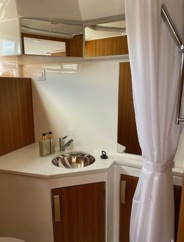 Greenline 33 | Les Canalous 12