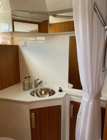 Greenline 33 | Les Canalous 12