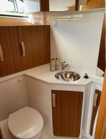 Greenline 33 | Les Canalous 12