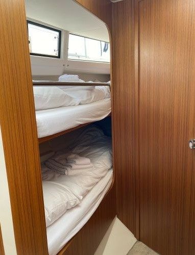Greenline 33 | Les Canalous 12