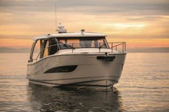 Greenline 33 | Les Canalous 12