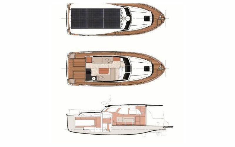 Greenline 33 | Les Canalous 12
