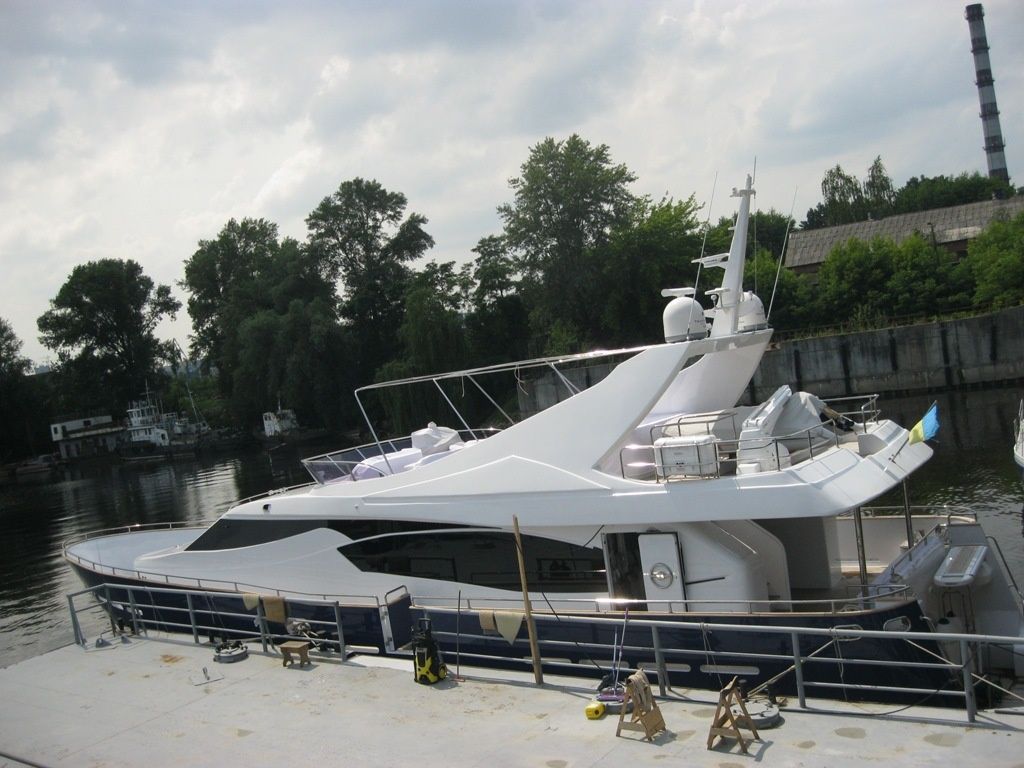 Custom Built 79 | Natali