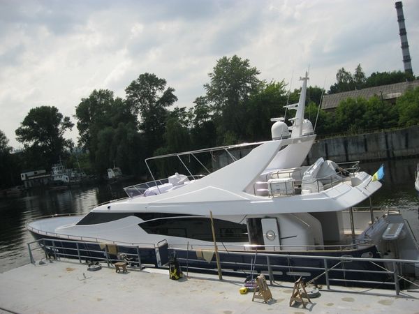 Custom Built 79 | Natali