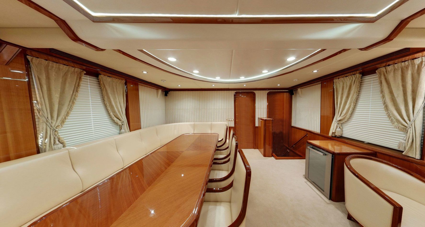 Custom Built 79 | Natali