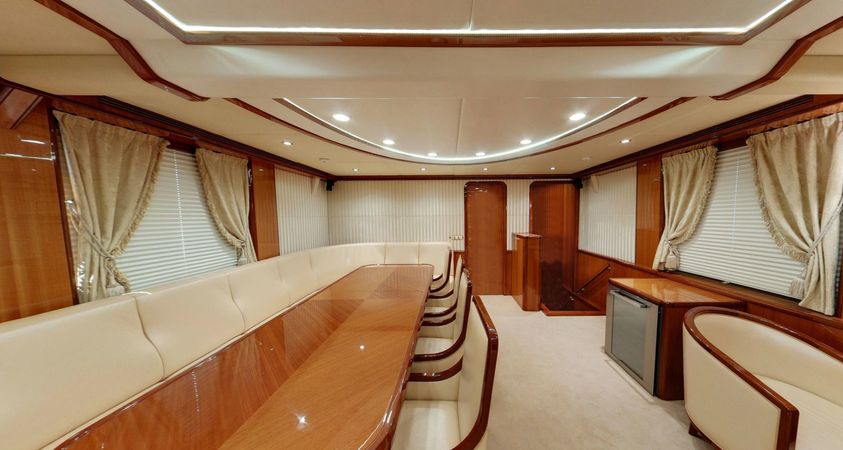 Custom Built 79 | Natali