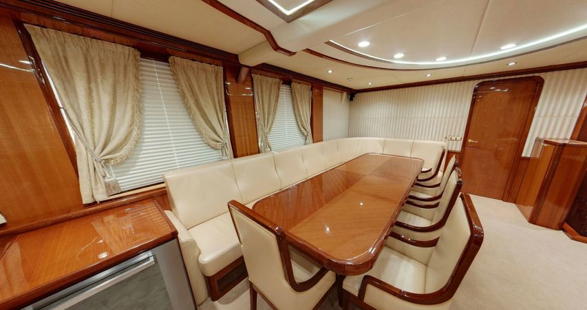 Custom Built 79 | Natali