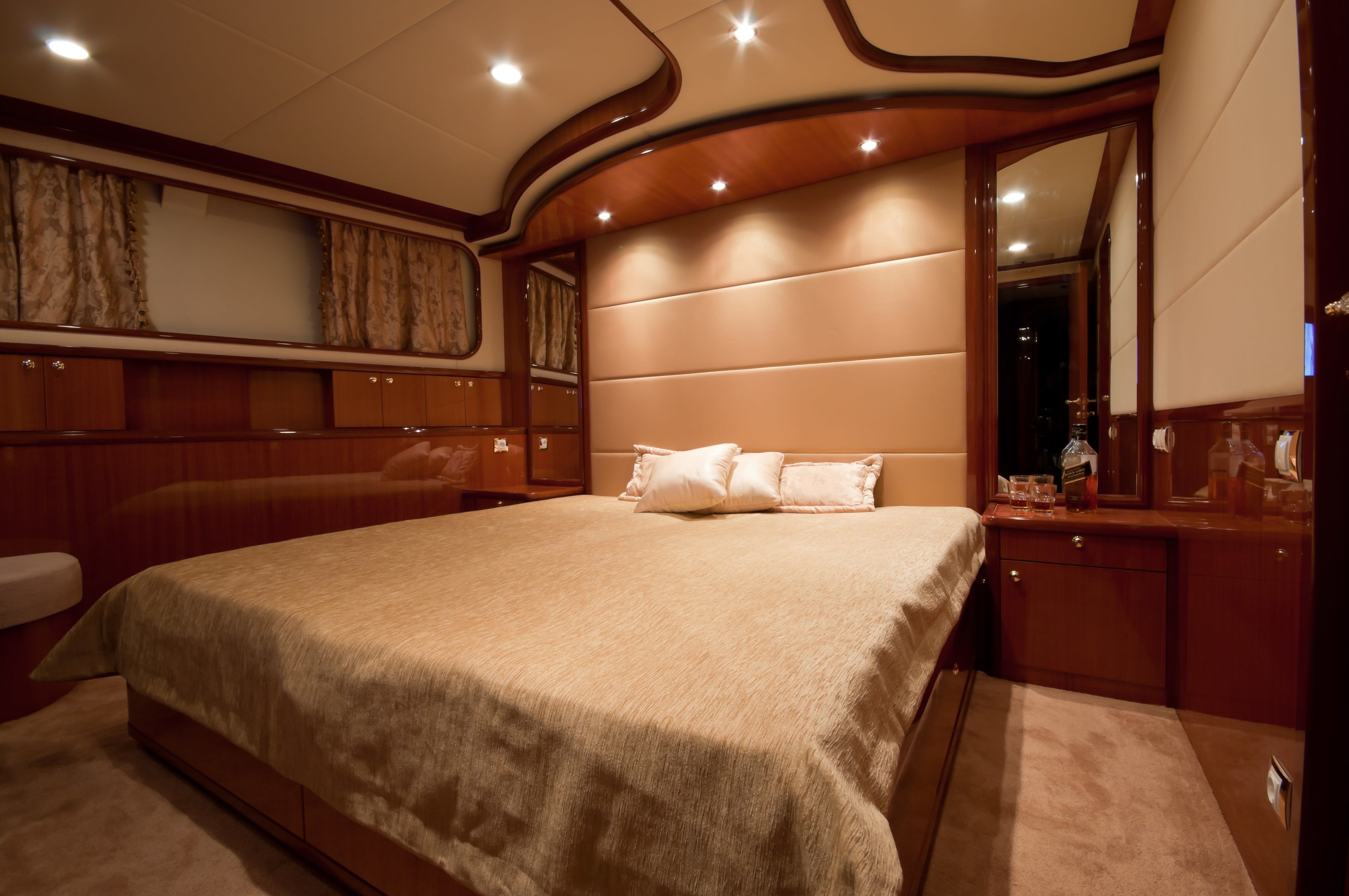 Custom Built 79 | Natali