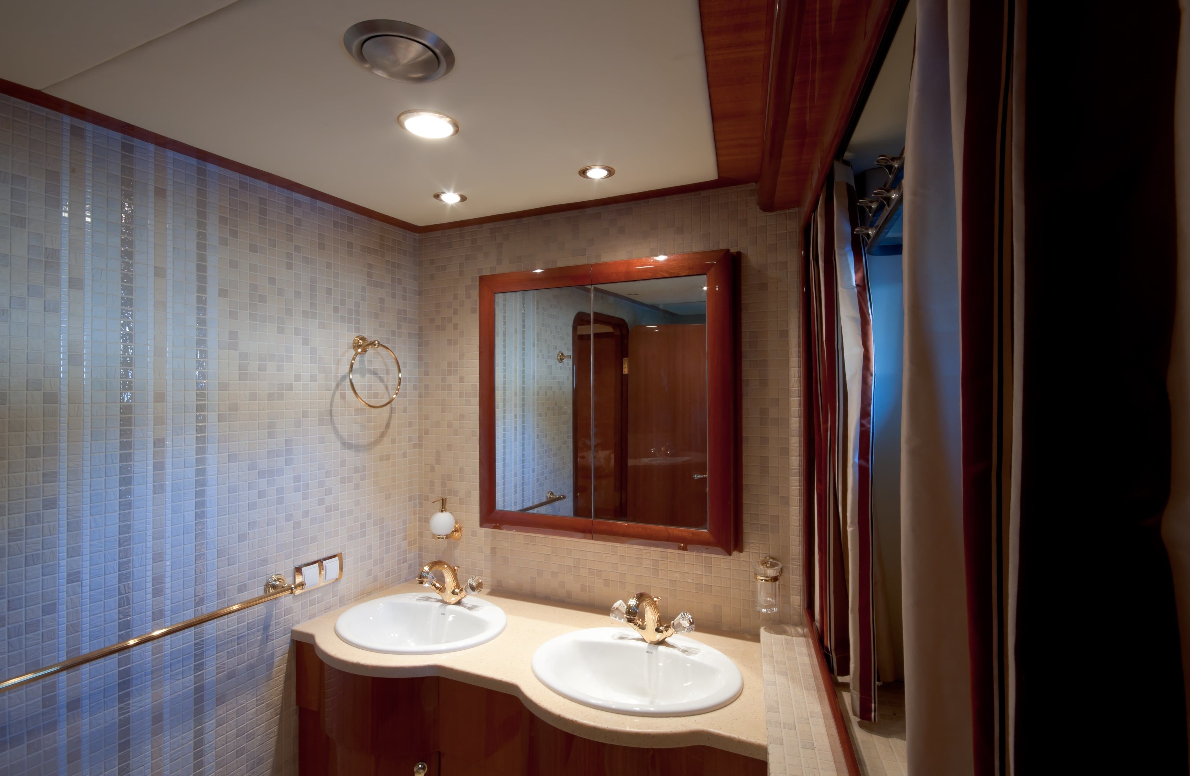 Custom Built 79 | Natali