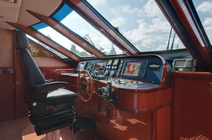 Custom Built 79 | Natali