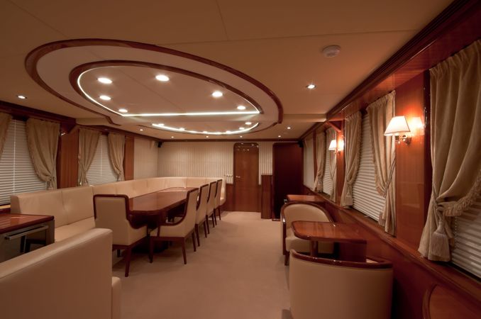 Custom Built 79 | Natali