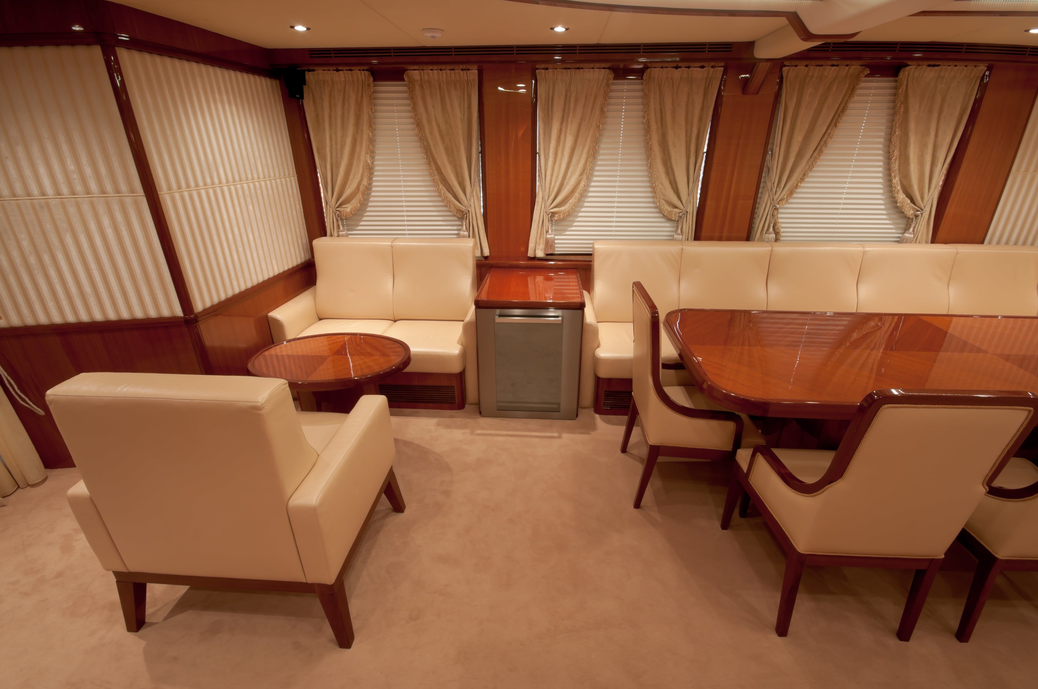 Custom Built 79 | Natali